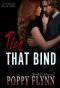 [Club Risque 03] • Ties That Bind · Club Risqué Book Three